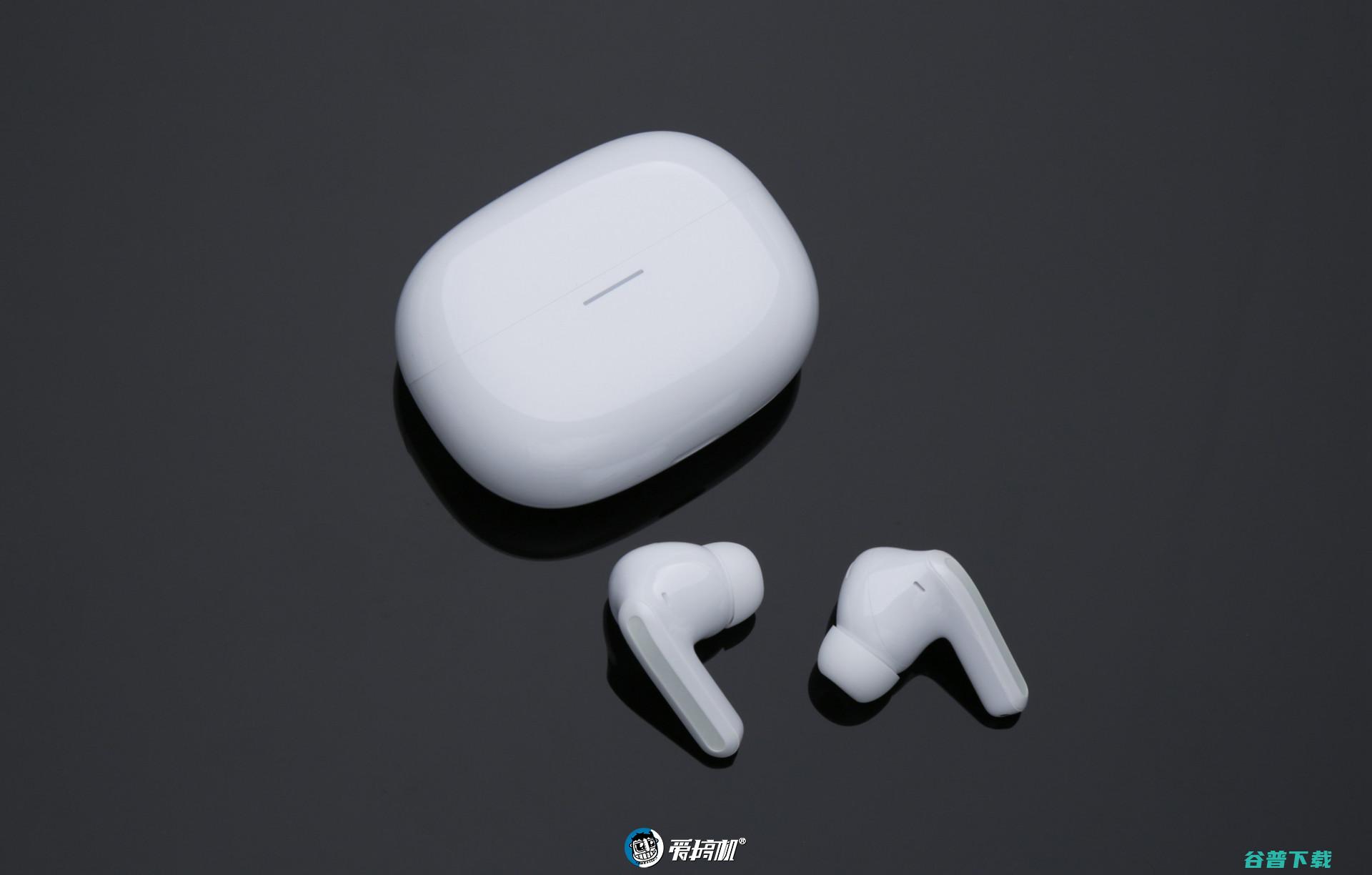 新平替，Redmi Buds 5 Pro：399元的双单元+LHDC 5.0