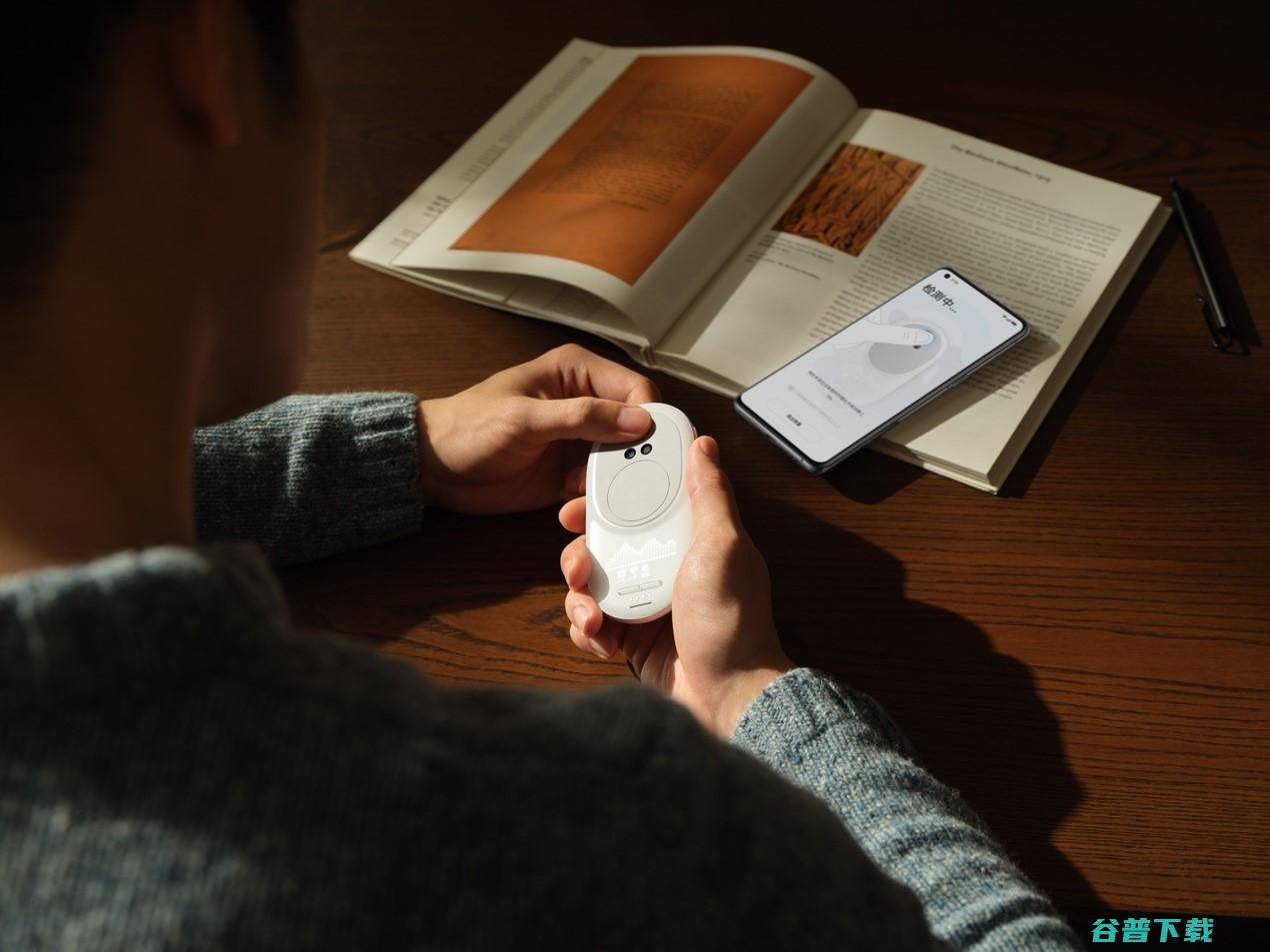 当日最佳，OPPO Air Glass 2眼镜上手：接近无感的AR体验