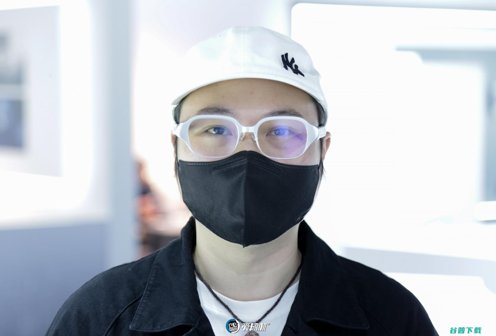 当日最佳，OPPO Air Glass 2眼镜上手：接近无感的AR体验