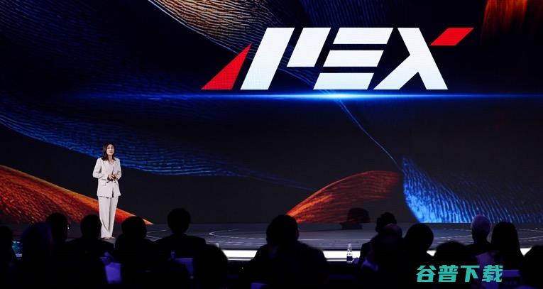 DTC2024 TCL华星宣布量产印刷OLED专显屏并发布全品牌APEX