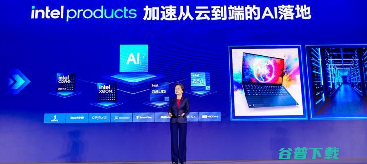 2万亿美元的生成式AI市场，为什么需要服务器「标准」？