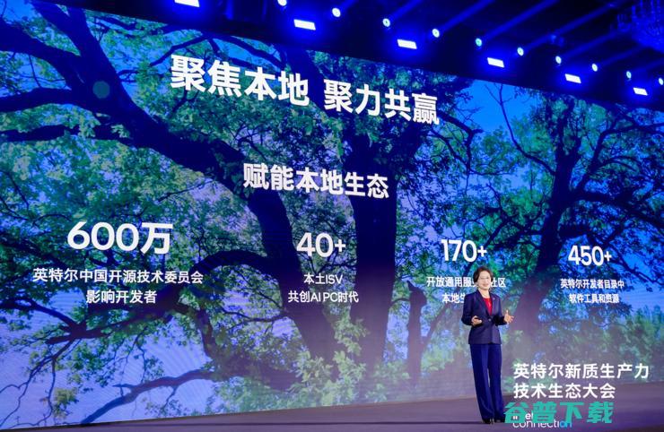 2万亿美元的生成式AI市场，为什么需要服务器「标准」？