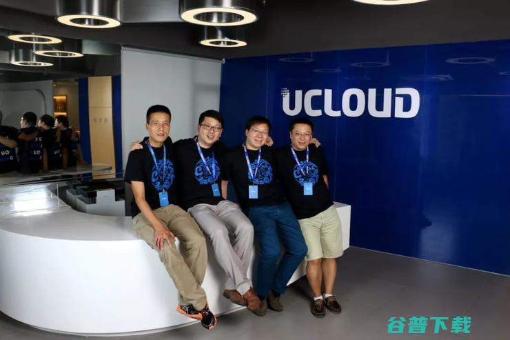 云计算第一股UCloud创始团队发生变动：联合创始人华琨宣布离职，仍持有5.68%的公司股份