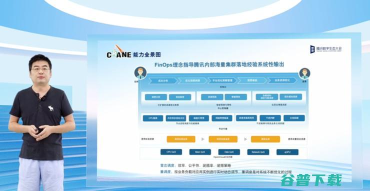 秒级万核扩容、规模灵活可控，腾讯云分布式云操作系统遨驰再进化