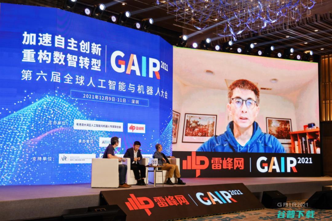 时间的力量——1991 人工智能大辩论 30 周年纪念：主义不再，共融互生｜GAIR 2021