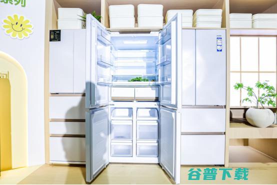 火烧箱体、置物架起舞！Leader冰箱竟在这场会上安然无恙