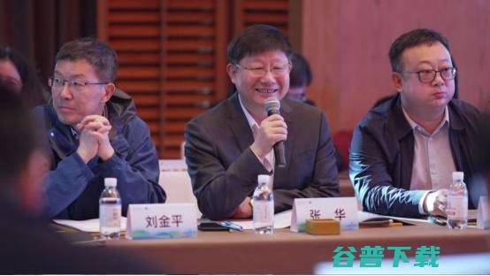 国际领先！海尔空气产业制冷技术专委会暨同期评估会完美收官