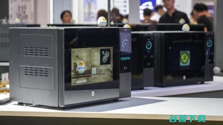 厨电正在兴起一场AI革命 万得厨凭端对端大模型能力吹响了冲锋哨音 (厨电发展趋势)