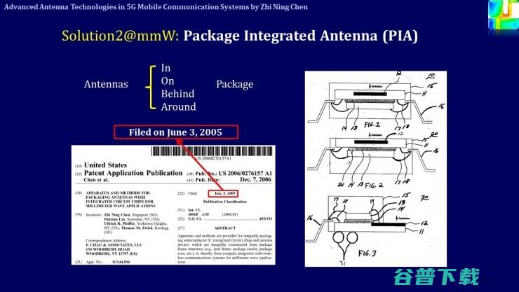 解析未来天线技术与5G移动通信 | 公开课