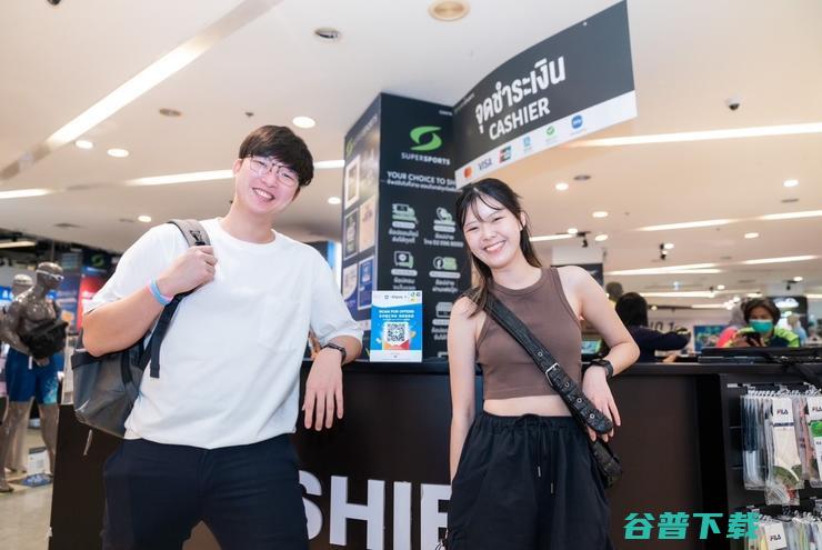 暑期跨境游双向升温，二维码助力全球商家抓住“热力经济”