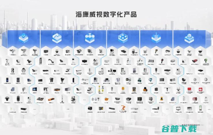 场景化，海康威视的新「名片」