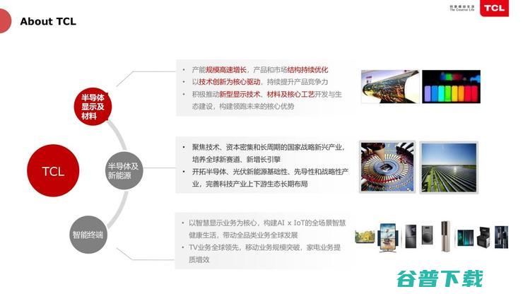 TCL俞大海：半导体工厂靠智能化节省「千万资产」？| 鲸犀峰会