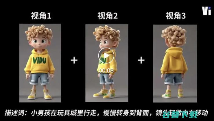 不会到头 Law 视觉模型智能涌现后 Scaling (不会到头的含义是什么)
