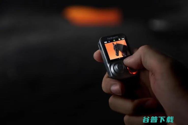 AI加持下的智能影像革命，浩瀚稳定器是噱头还是真功夫？