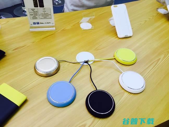 COMPUTEX 2016 推出Apple MFi示范区