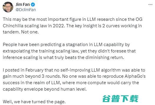 GPT未竟的革命，由o1接棒：或是LLM研究最重要的发现