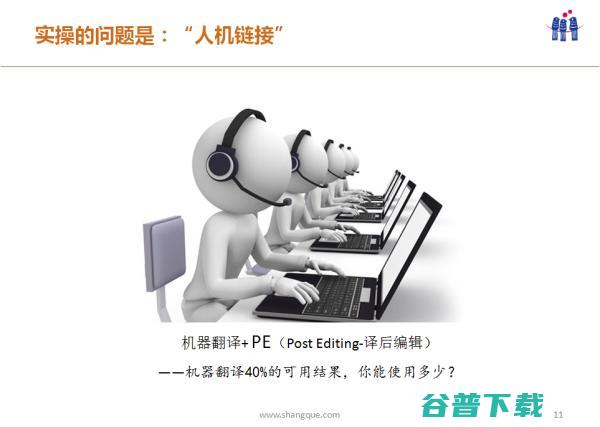 什么样的机器翻译比Google还要占优？ |雷锋网公开课