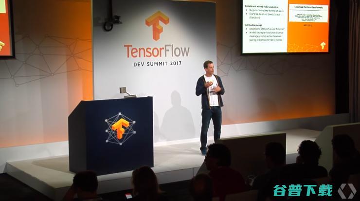 TensorFlow 1.0 正式发布 你需要知道的都在这里 (tensorrt)