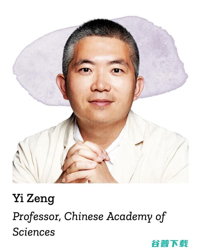 《时代》周刊首次发布全球 AI 百大人物，李彦宏、李开复等人上榜