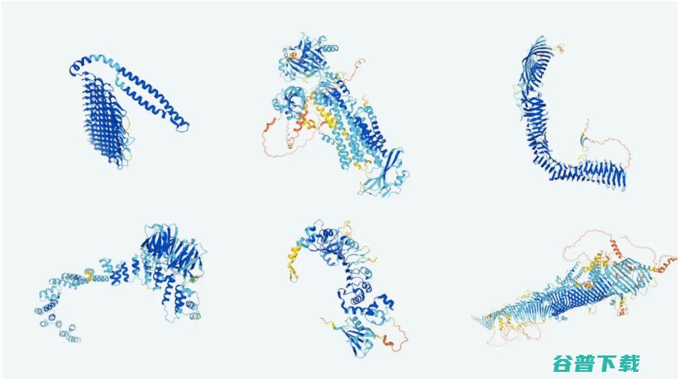  再创里程碑，公开35万种蛋白质预测结构，这五位国内专家怎么看？
