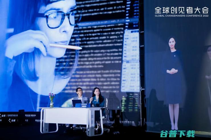 「我，金小蝶，练习时长五年，正式出道」