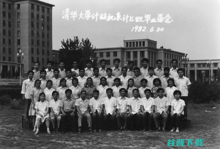 一位1977年的状元，决定去深圳再造「生物信息学」的奇迹｜院长访谈