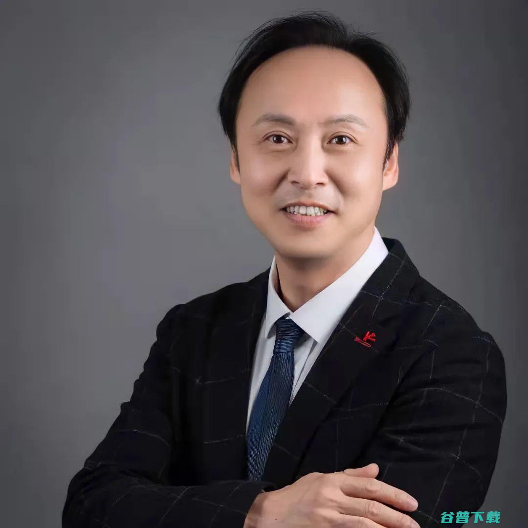 上海交大ACM班总教头俞勇 不止是为了打造AI 人才界的 一辈子做教育 黄埔军校 (上海交大acm班)