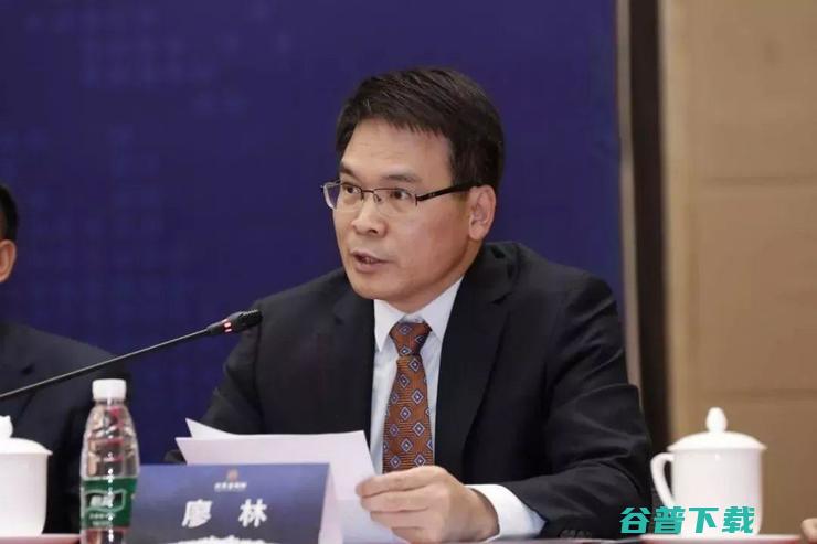 30年建行老将出身 新行长有了！副行长廖林被 扶正 宇宙行 (建行30年工龄可以退休吗)