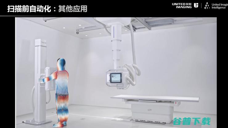 联影智能联席CEO沈定刚：如何将AI应用到新冠肺炎诊断全流程？ | CCF-GAIR 
