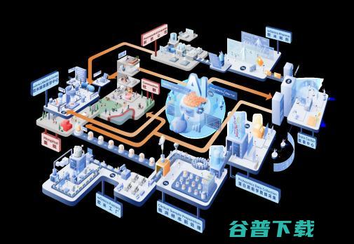 西湖大学郭天南：从「元宇宙」视角，探秘蛋白质组大数据