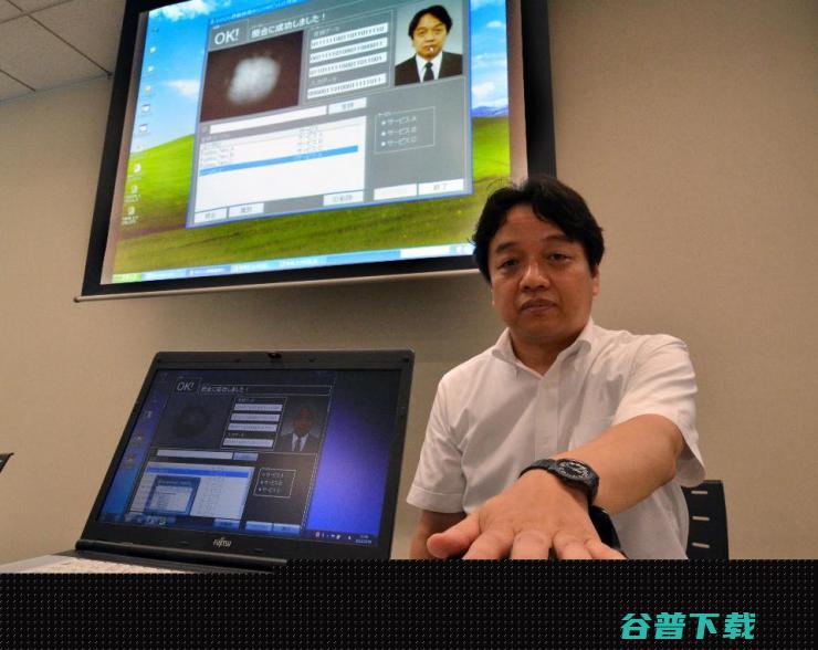 分析DNA编码来治病？富士通也进军AI医疗健康了