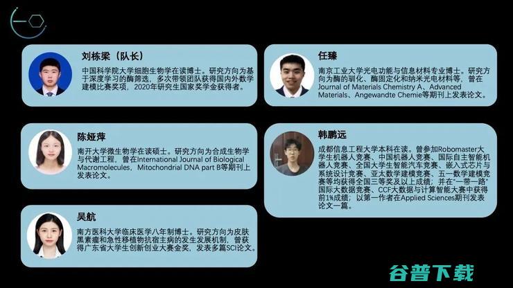 DeeCamp2022 结营：150学员探索AI+生命科学新边界，蛋白质组学AI大数据模型夺冠