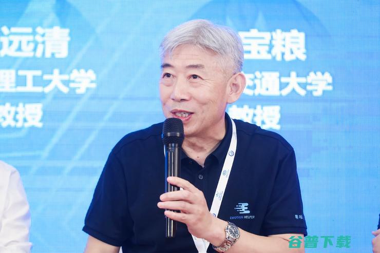 爆发前夜，技术瓶颈、资金掣肘、伦理挑战如何攻克？｜世界机器人大会
