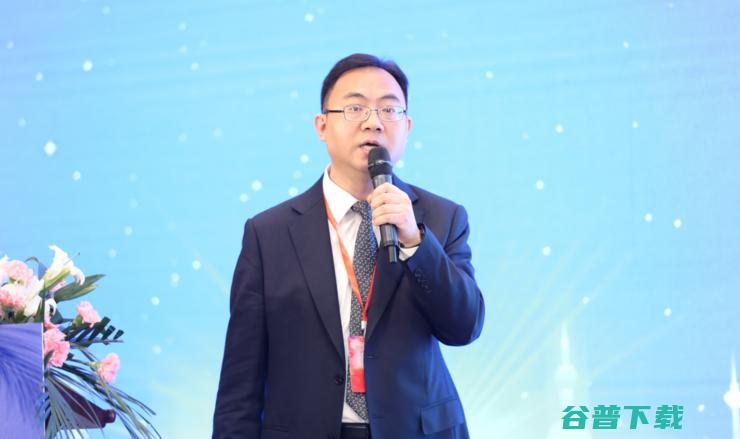 2021全国智慧医院建设大会在沪召开，29场报告，透视产业未来