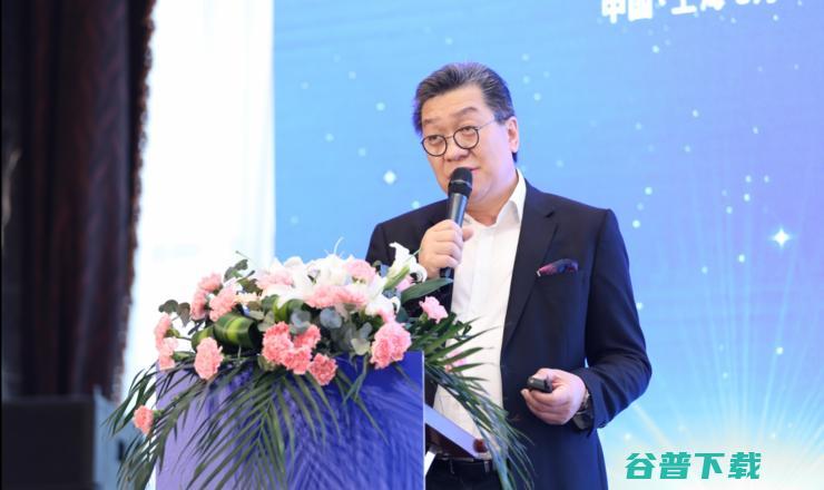 2021全国智慧医院建设大会在沪召开，29场报告，透视产业未来