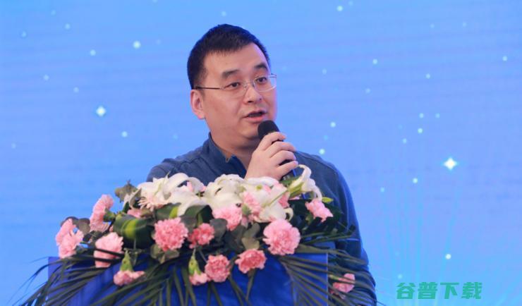 2021全国智慧医院建设大会在沪召开，29场报告，透视产业未来