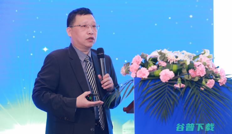 2021全国智慧医院建设大会在沪召开，29场报告，透视产业未来