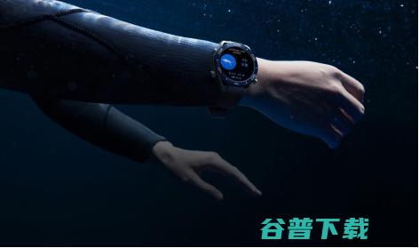 88全民健身日，与华为WATCH Ultimate一起畅享运动乐趣