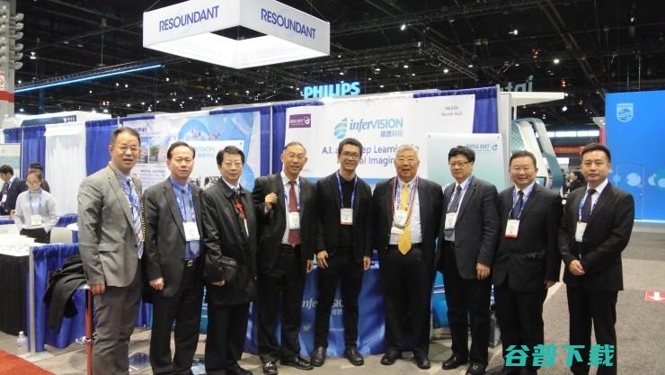 多位医疗 AI 公司创始人解读北美放射年会（RSNA），和你看到的有何不同？