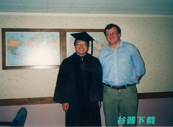 许东的「AI生命科学」进化史：从90年代泡沫繁荣，到深度学习复兴
