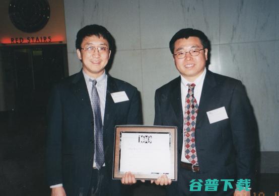 许东的「AI生命科学」进化史：从90年代泡沫繁荣，到深度学习复兴