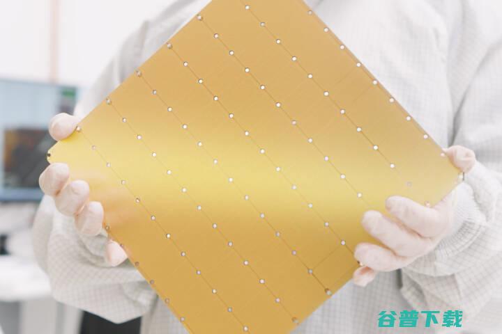 3Cap 王康曼：我为什么投资 Cerebras Systems？