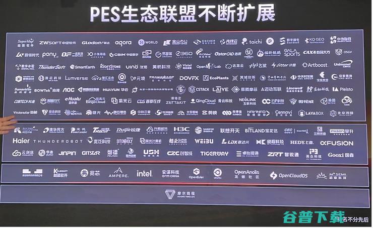 摩尔线程CEO：我们的目标是先存活至少十年