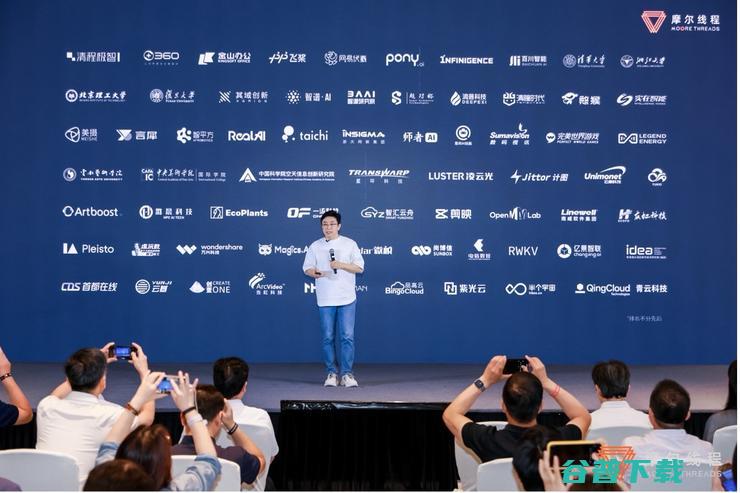 万卡集群，进入AI核心圈的入场券
