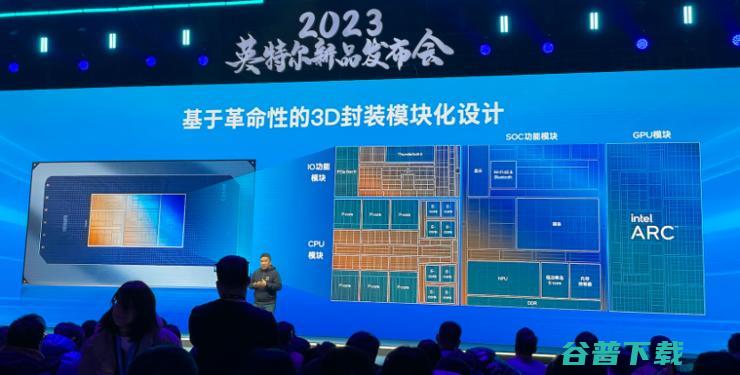一年发两代至强服务器CPU，英特尔在「卷」什么？