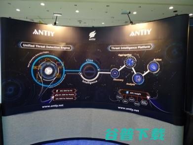 华为、阿里巴巴、、安天、科技…… RSA 2017 主推什么？雷锋网带你看中国公司｜RSA 2017 