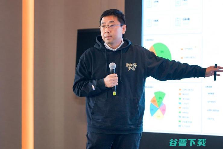 开启安全测试评估专业赛道 ，永信至诚发布“风洞”体系