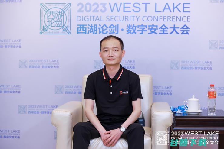 做数字资产的守门人 对话安恒刘思宇 (做数字资产的技术型公司有哪些)