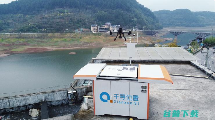 守住绿水青山，北斗时空智能这么干