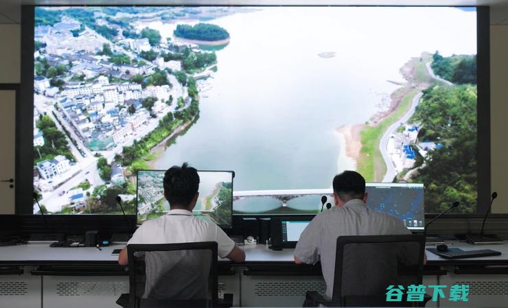 守住绿水青山，北斗时空智能这么干